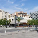 Sata Park Guell Area Lejlighed *