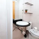 萨塔古埃尔公园公寓酒店 公寓 *