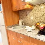 萨塔古埃尔公园公寓酒店 巴塞罗那