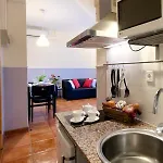 萨塔古埃尔公园公寓酒店 公寓