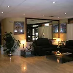 公寓 萨塔古埃尔公园公寓酒店 巴塞罗那
