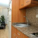 萨塔古埃尔公园公寓酒店 公寓 *