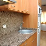 公寓 萨塔古埃尔公园公寓酒店 *