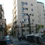 公寓 萨塔古埃尔公园公寓酒店