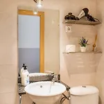 萨塔古埃尔公园公寓酒店 *