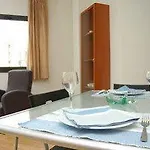 公寓 萨塔古埃尔公园公寓酒店 *
