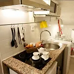 萨塔古埃尔公园公寓酒店