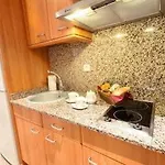 萨塔古埃尔公园公寓酒店 公寓 *