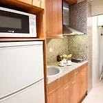 萨塔古埃尔公园公寓酒店 *