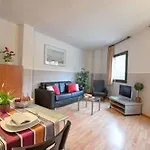 公寓 萨塔古埃尔公园公寓酒店 *