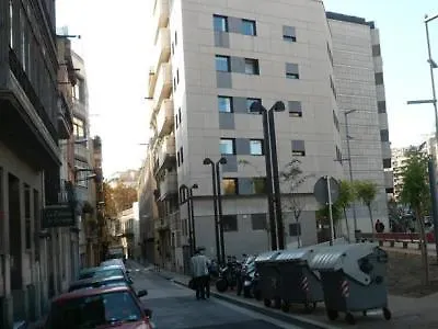 شقة Sata Park Guell Area