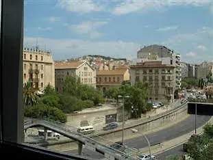شقة Sata Park Guell Area برشلونة