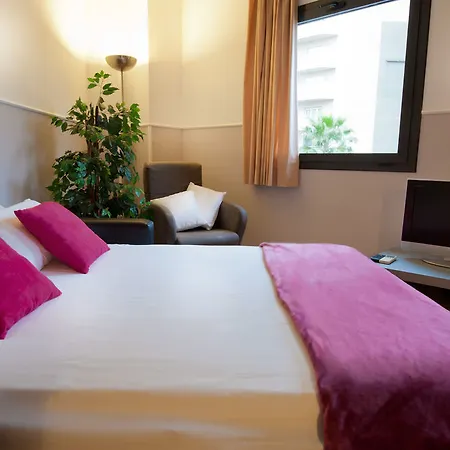 Sata Park Guell Area Apartamento Barcelona