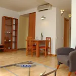 아파트먼트 사타 파크 구엘 에어리어 *