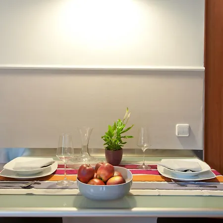 Sata Park Guell Area Apartment *