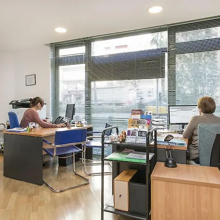 Apartment Sata Park Guell Area *