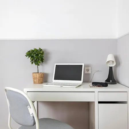 Sata Park Guell Area Apartment