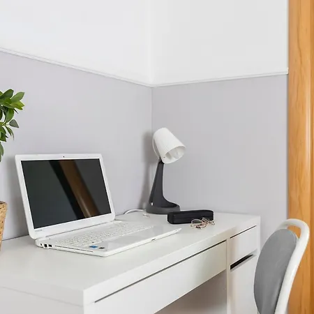 Apartment Sata Park Guell Area *