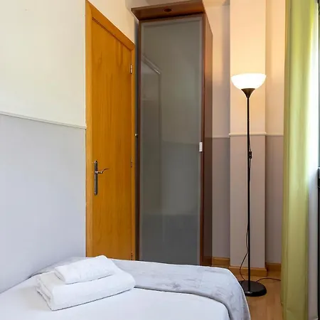 Sata Park Guell Area Apartment *
