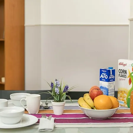 Sata Park Guell Area Apartment