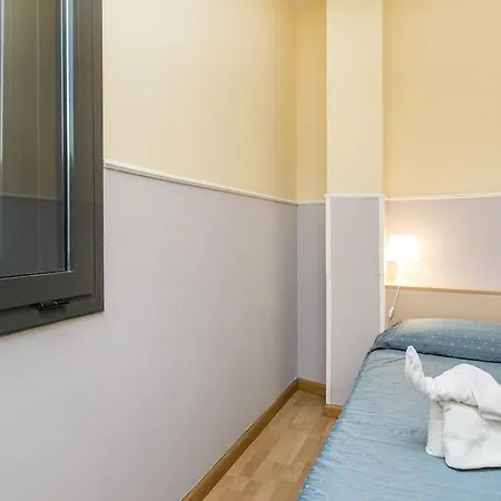 Sata Park Guell Area Apartment *