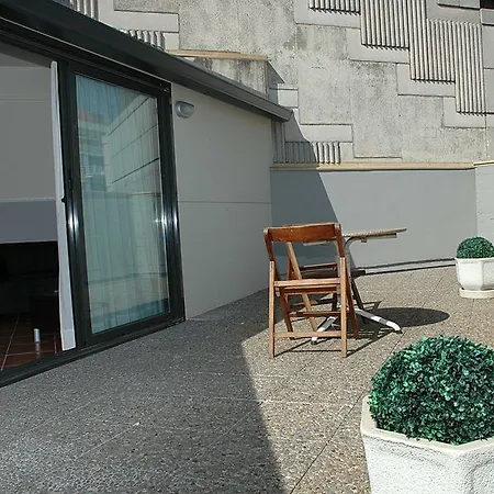 Sata Park Guell Area Apartment