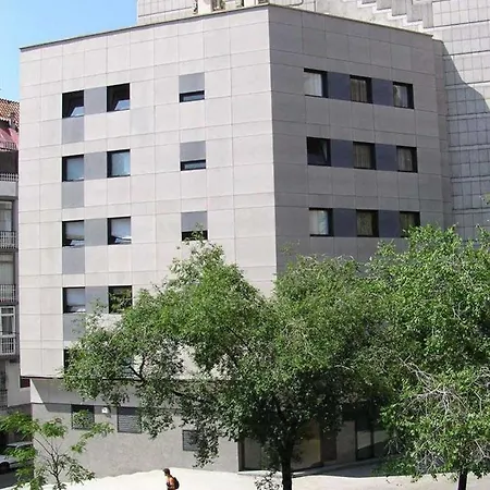 Sata Park Guell Area Apartment