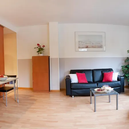 Apartment Sata Park Guell Area