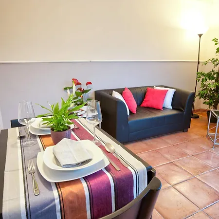 Apartment Sata Park Guell Area