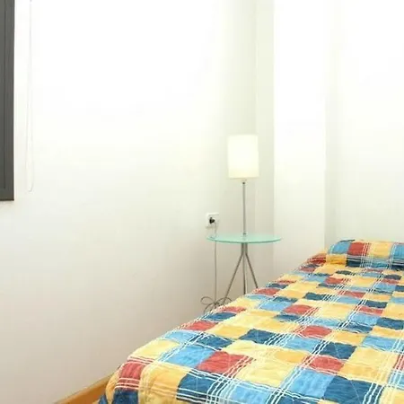 Apartment Sata Park Guell Area Barcelona