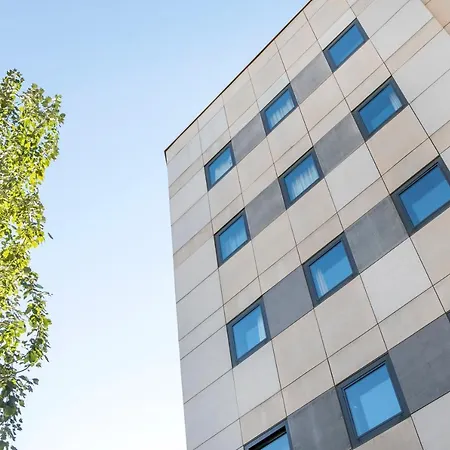 Apartment Sata Park Guell Area