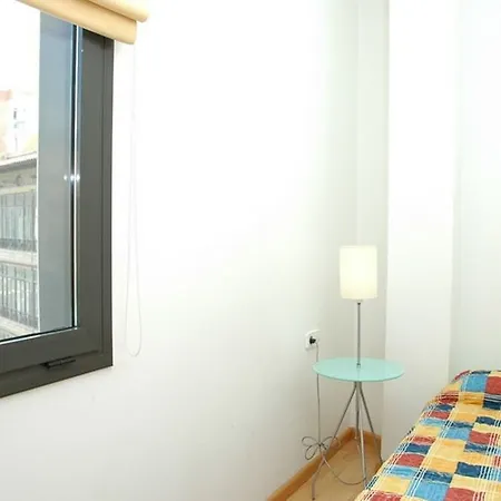 Apartment Sata Park Guell Area *