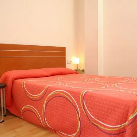 Apartment Sata Park Guell Area